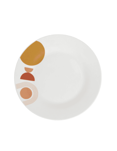 Assiette à dessert TARA 19 cm