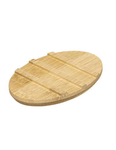 Porte savon Moderne Pétrole