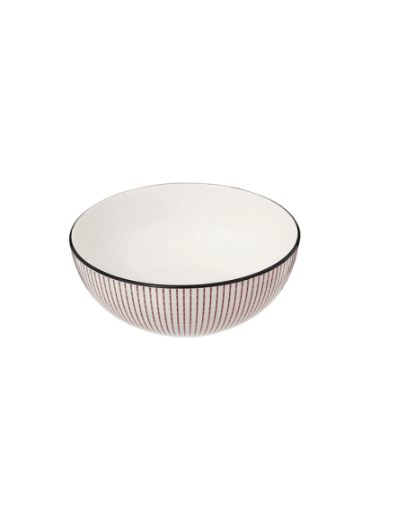 copy of Saladier Lunis noir 22cm