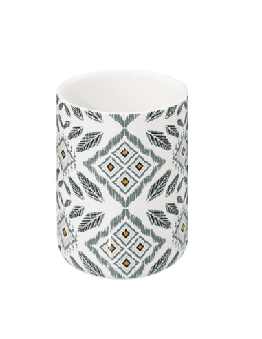 Porte brosse à dents Hapache