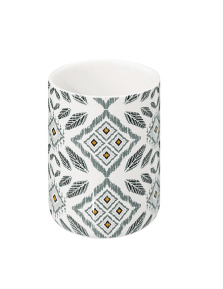 Porte brosse à dents Hapache