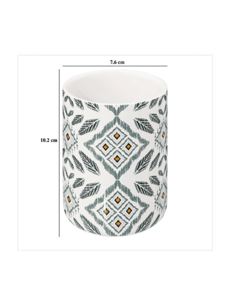 Porte brosse à dents Hapache