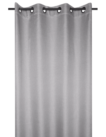 copy of Rideau occultant Copenhague écru 140 x 260 cm