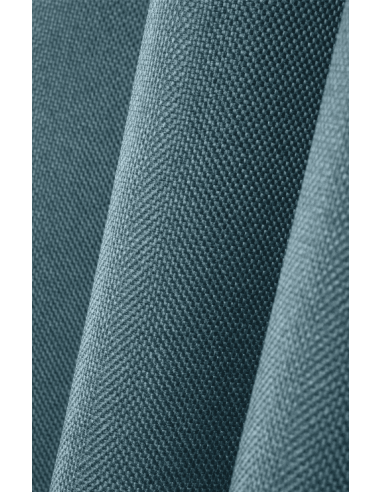 Rideau occultant Copenhague Aqua 140 x 260 cm