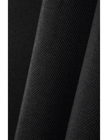 Rideau occultant Copenhague Noir 140 x 260 cm