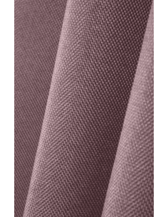 Rideau occultant Copenhague Poudre 140 x 260 cm 2