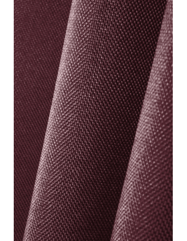 Rideau occultant Copenhague Grenache 140 x 260 cm