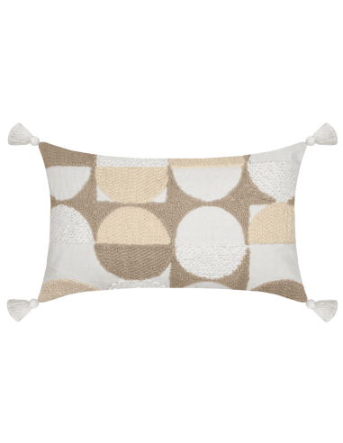 Coussin Balma JUTE 30 x 50 cm