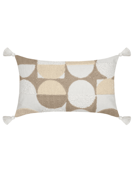 Coussin Balma JUTE 30 x 50 cm