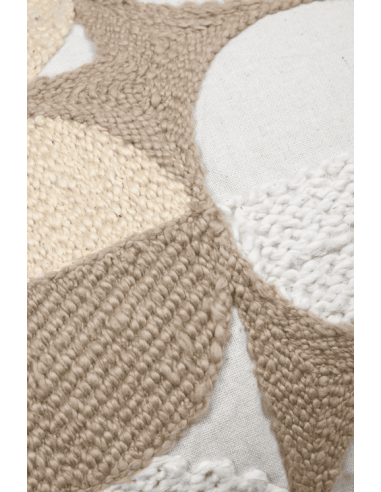 Coussin Balma JUTE 30 x 50 cm