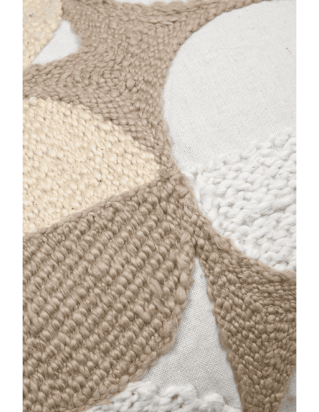 Coussin Balma JUTE 30 x 50 cm