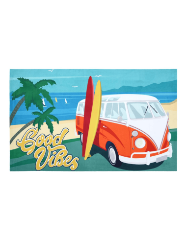 copy of Tapis BERNEX télécabine 45 x 75 cm