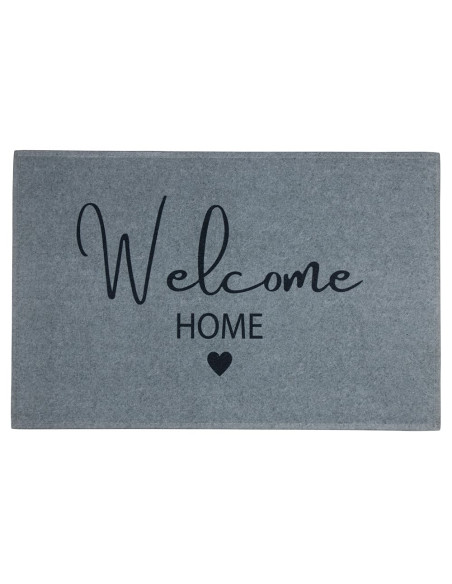 Tapis WELCOME HOME