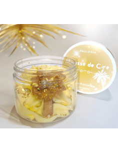 MOUSSE DE CIRE parfum Monoï