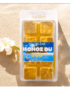 Tablette de fondant MONOI