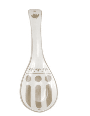 Repose cuillère AURELIE naturel