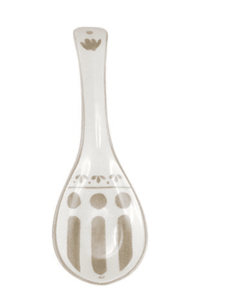 Repose cuillère AURELIE naturel