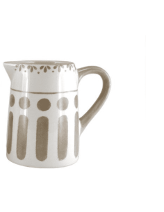 Pichet Aurélie Naturel