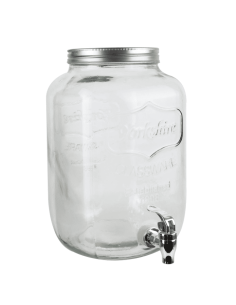 copy of Distributeur de boisson avec robinet 8L 2