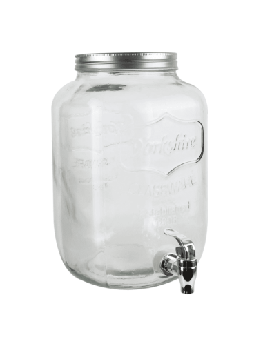 copy of Distributeur de boisson avec robinet 8L