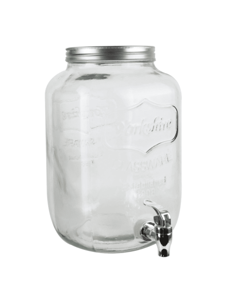 copy of Distributeur de boisson avec robinet 8L