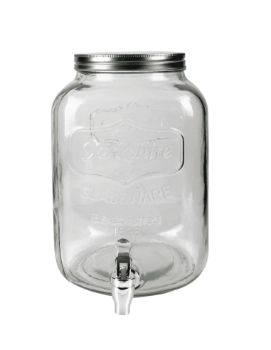 copy of Distributeur de boisson avec robinet 8L