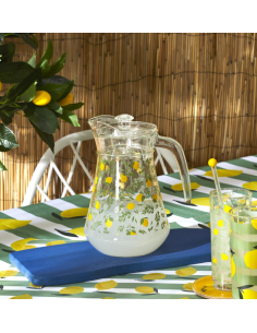 PICHET bain de soleil citron 1.3L