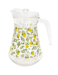 PICHET bain de soleil citron 1.3L 2