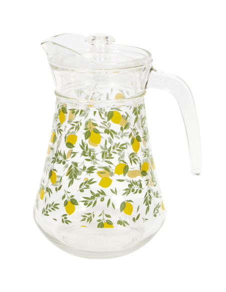 PICHET bain de soleil citron 1.3L