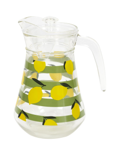 PICHET bain de soleil citron 1.3L 2