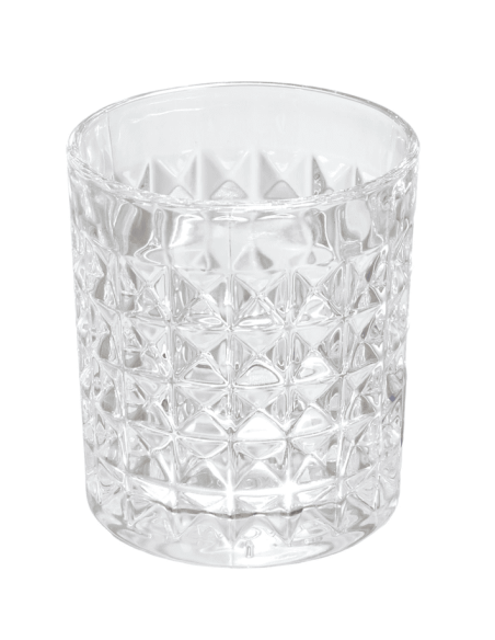 COFFRET de 4 verres à Whisky