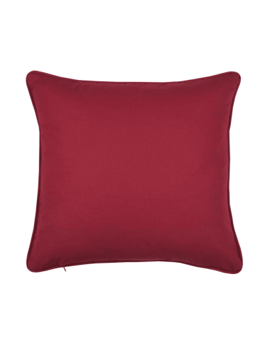 copy of Coussin montagne CHAMBERY GRIS 40 x 40 cm