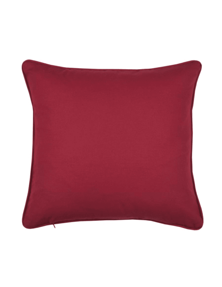 copy of Coussin montagne CHAMBERY GRIS 40 x 40 cm