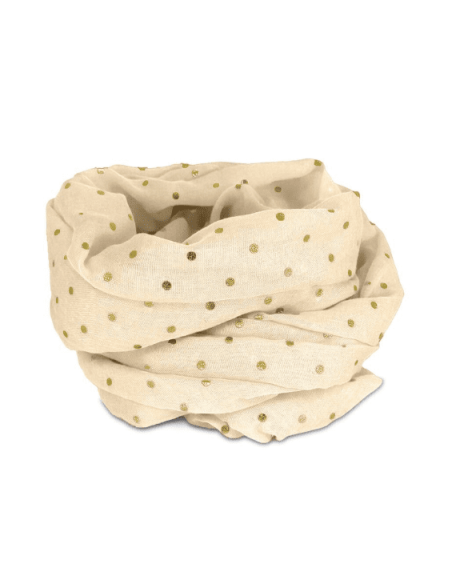 copy of Foulard TROPICAL à paillettes