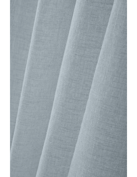 Voilage PALOMA GLACIER 260 x 140 cm