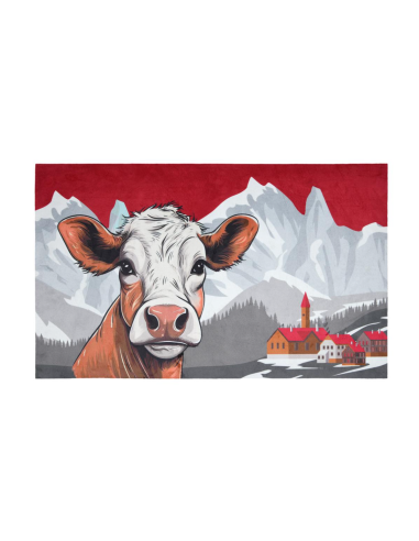 copy of Tapis BERNEX télécabine 45 x 75 cm