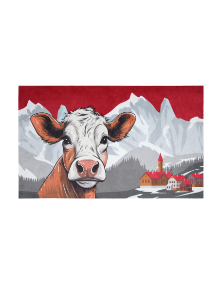 copy of Tapis BERNEX télécabine 45 x 75 cm