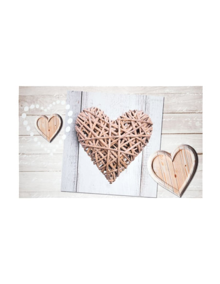 Tapis CHARMING 45 x 75 cm