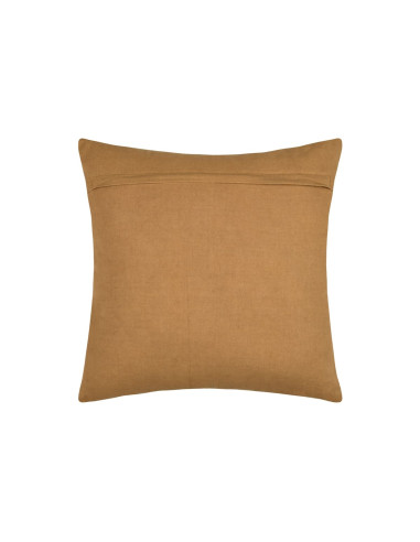 Coussin WILDFOREST naturel 45 x 45 cm