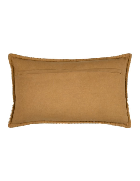 Coussin WILDFOREST CAMEL 35 x 60 cm