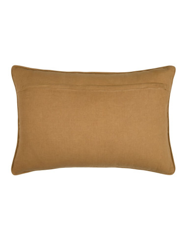 Coussin WILDFOREST CAMEL 40 x 60 cm