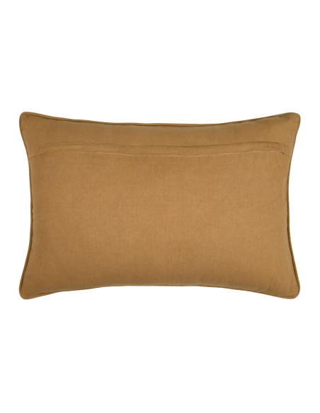 Coussin WILDFOREST CAMEL 40 x 60 cm