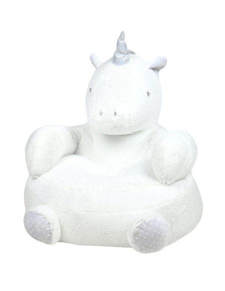 Pouf enfant AURORE la licorne