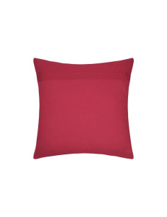Coussin VILLARD naturel 45 x 45 cm 2