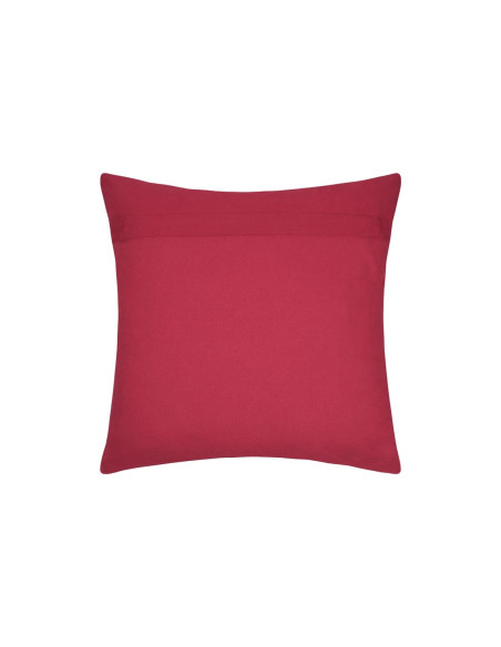 Coussin VILLARD naturel 45 x 45 cm