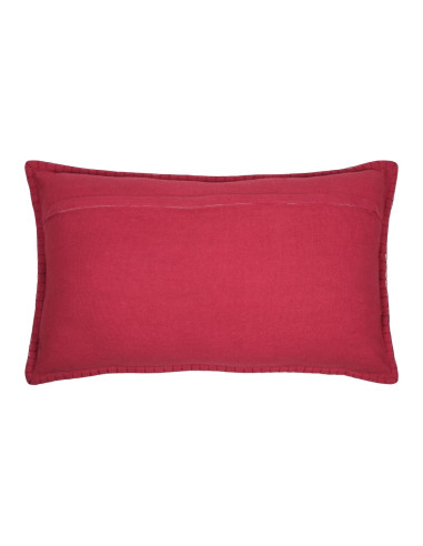 Coussin VILLARD écru 35 x 60 cm