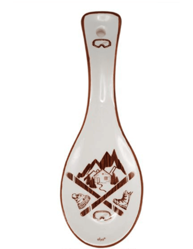 Repose cuillère MOUNTAIN