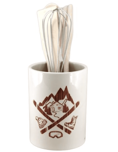 Porte ustensiles MOUNTAIN