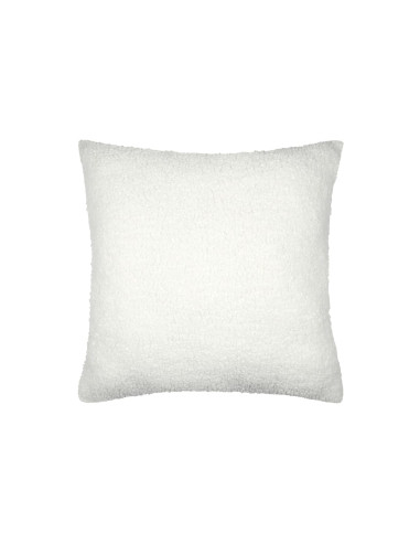 Coussin montagne BESSEY Rouge 45x45 cm