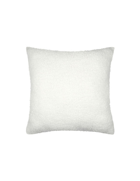 Coussin montagne BESSEY Rouge 45x45 cm